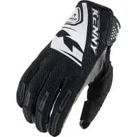 Kenny Sommer Motorradhandschuhe Leistung