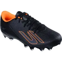 SKECHERS Fußballschuhe Gold Fg 252116 BKOR Schwarz 43