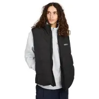 Element Weste Classic Insulator ELYJK00288 Schwarz Regular Fit