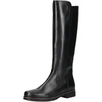 Gabor 74.679 Damenstiefel - elegante Stiefel schwarz Elegant NEU
