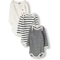 Petit Bateau Bodies TEBINE kind