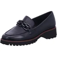 Ara Business Mokassins in Schwarz | Gr.: 39
