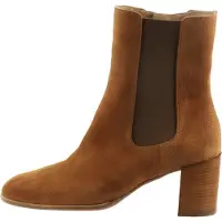 Högl Chelsea Boots Damen 32313030323032 Braun 38 1/2 EU