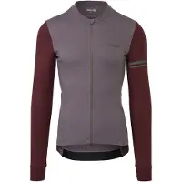 Agu Colorblock Performance Langarm-trikot