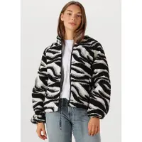 Another Label Damen Jacken Sari Jacket L/s - Zwart - Größe XS