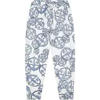 Schiesser Pyjamahose 150 YEARS in mehrfarbig | Gr.: 52