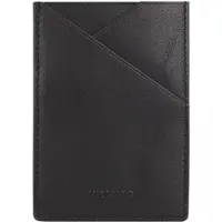 PICARD Kartenhalter London 1 Card Holder Schwarz