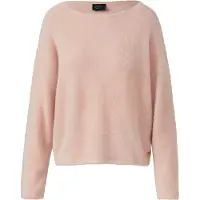 s.Oliver Black Label Pullover Pink Größe: 40 | Pullover Outlet | Damen | Rosa