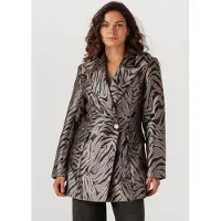 Bruuns bazaar Damen Blazers Bbwillia Blazer - Multi - Größe 36