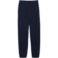Lacoste Trainingshose XF5268 Damen Navy Blue-Größe 46