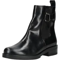 Gabor Stiefelette Stiefelette Leder/Textil