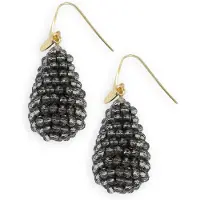 LOTT. gioielli Damen Schmuck Cone S - Groen - Größe ONESIZE