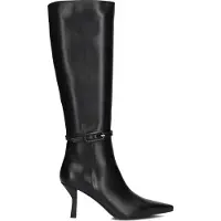 Stefano lauran Damen Stiefel Penny3 - Zwart - Größe 38