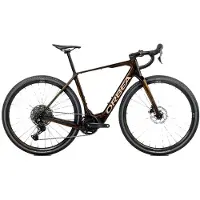 Orbea Denna M40 Cues U6000 Gs Shadow 2026 Elektrisches Gravelbike
