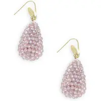 LOTT. gioielli Damen Schmuck Cone S - Roze - Größe ONESIZE