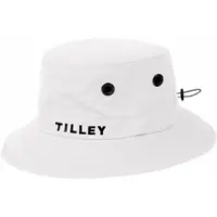 Tilley Fischerhut Golf Bucket Unisex White-L