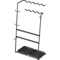 Metaltex MyJewels LAVA Schmuckständer 371000000 , Maße: 26 x 16 x 45 cm
