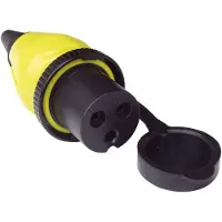Victron Energy SHP302501500, 15 m, IEC 60309 2P+E, IEC 60309 2+E, 250 V, 16 A