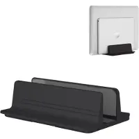 INF Vertikaler Laptopständer