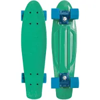 Schildkröt Funsports Native Penny-Board (Skateboard) Polypropylen (PP)