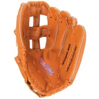 Midwest Baseball-Feldhandschuh 30 cm Vinyl braun