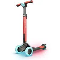 BERG Nexo RED Faltroller mit LED-Leuchten
