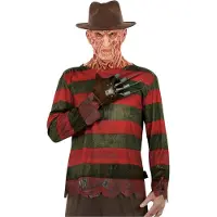 Smiffys Freddy Krueger Kostüm-Set