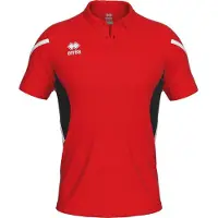 Errea Polo-Shirt Kind Clark