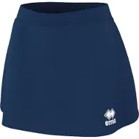 Errea Shorts für Kinder 3.0 minigonna