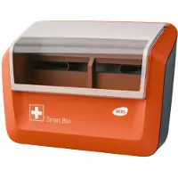 WERO Smart Box Pflasterspender 1 St