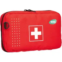 WERO Erste-Hilfe-Tasche mittel 1 St