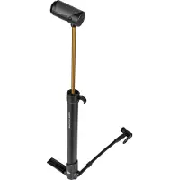Topeak Mountain Morph Mini-pumpe