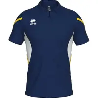 Errea Polo-Shirt Kind Clark