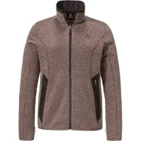 Schöffel Damen Unterjacke CIRC Fleece Jk Style Yew WMS
