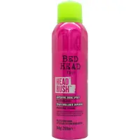 Tigi Bh Head Rush Superfine Shine Spray 200ml