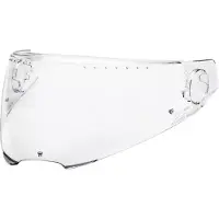 Schuberth E1 Visier unisex, 53-59