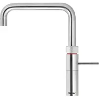 Quooker Fusion Square mit PRO3 Reservoir Voll-Edelstahl FNSSST PRO3 *inkl. 7 JAHRE GARANTIE*