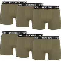 Indicode Boxershorts INMilano