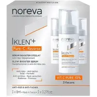 Noreva Iklen+ Pur C Reverse Serum Booster
