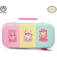 PowerA 1247365 Nintendo Switch-hülle