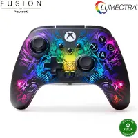 PowerA Fusion Pro Wireless Controller - Lumectra/ Xbox Series X