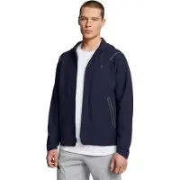 Under Armour Jacke Unstoppable Left Chest