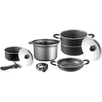 Brunner Pirate 7-tlg Topfset