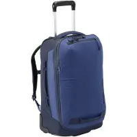 Eagle creek Expanse Convertible 2-Rollen Handgepäck-Trolley 55 cm - 38 Liter - 54.5x35x20.5 cm - pilot blue