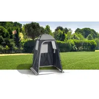 Brunner Umkleide Toilettenzelt