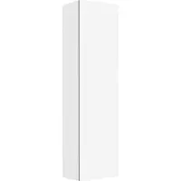 Keuco Hochschrank X-Line 48x175x30cm, 1-trg, R, D ca m, Gl ca kl