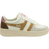 Gola Grandslam Trident Sportschuh Weiß