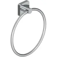 Kludi -VELA S Handtuchring