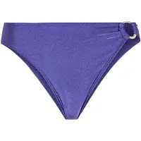 LASCANA Bikini-Hose in Lila - 34