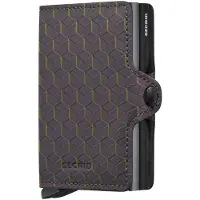 Secrid Geldbörse Twinwallet Optical 9.5 x 7 x 2.5
